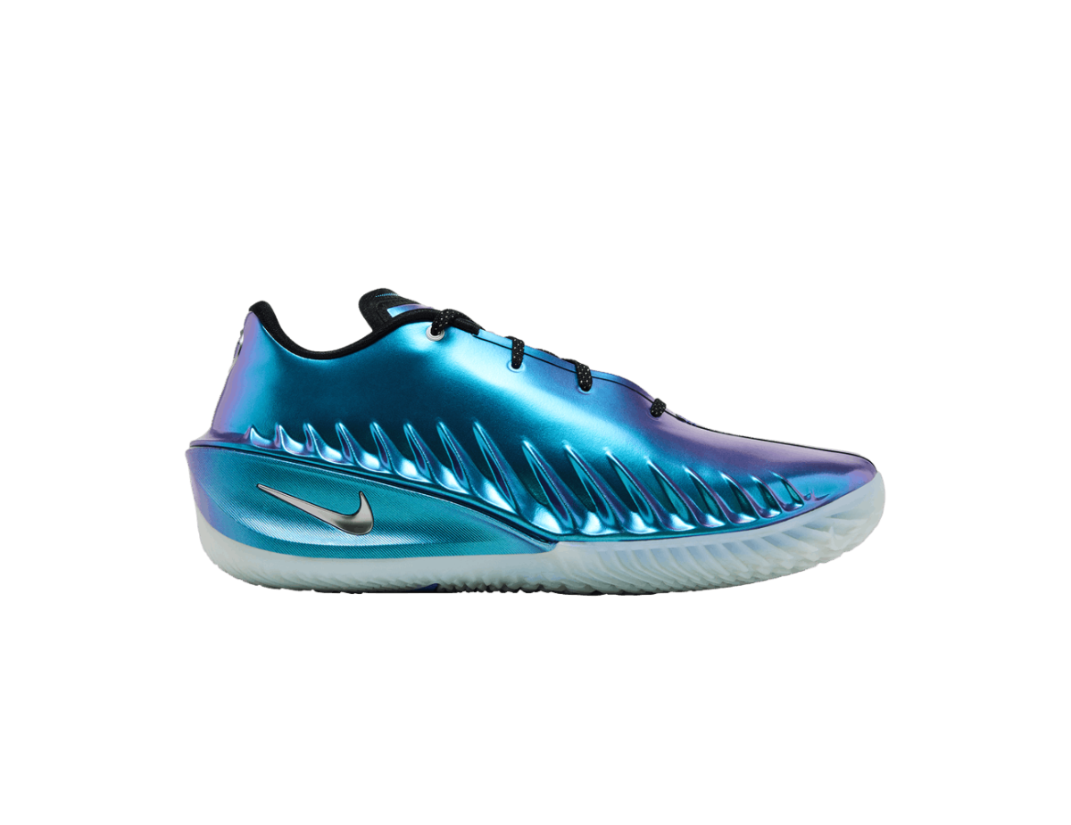 Nike Air Zoom GT Cut 4 Preheat Nike Air Zoom GT Cut 4 Preheat