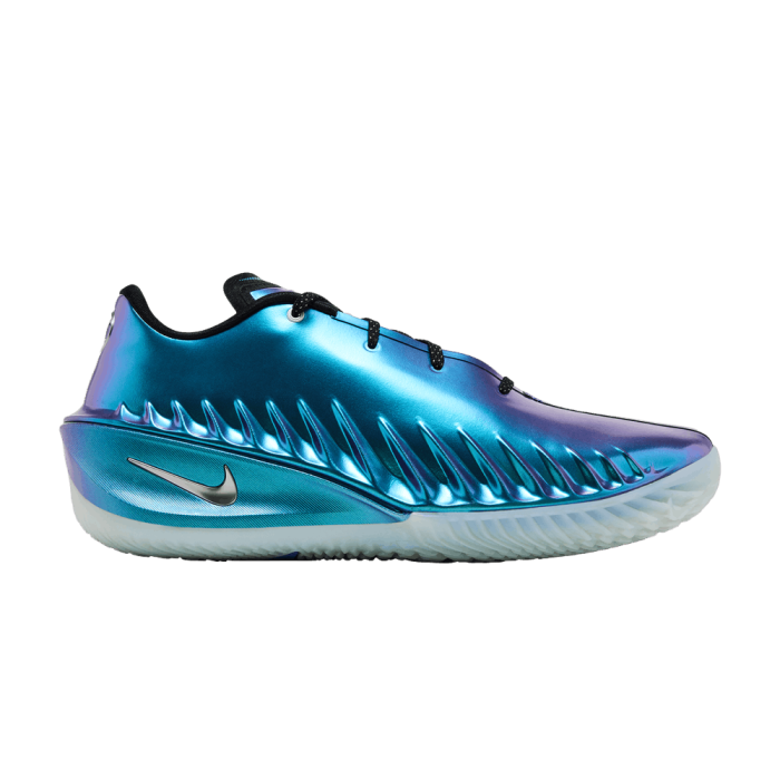 Nike Air Zoom GT Cut 4 Preheat Nike Air Zoom GT Cut 4 Preheat