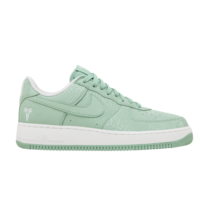 Nike Air Force 1 Low Kobe Bryant Forever Steam Nike Air Force 1 Low Kobe Bryant Forever Steam
