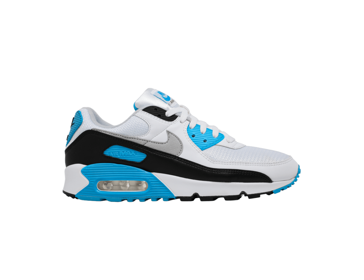 Nike Air Max 90 Laser Blue (2020)