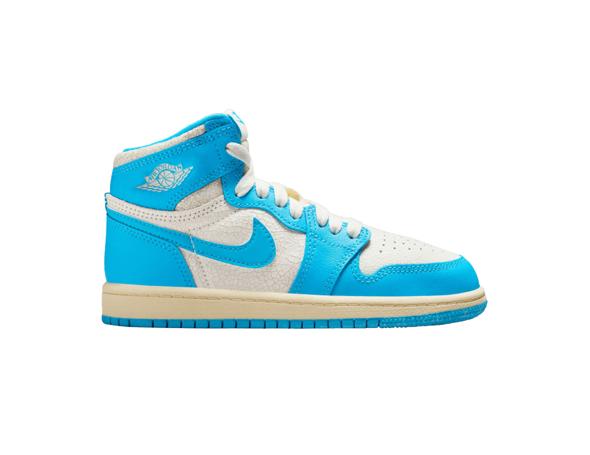 Jordan 1 Retro High OG UNC Reimagined (PS)