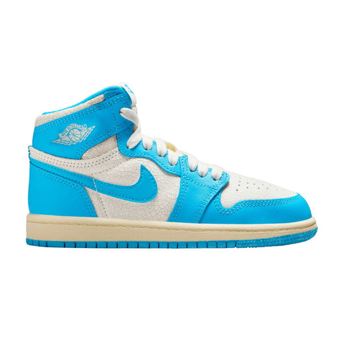 Jordan 1 Retro High OG UNC Reimagined (PS)