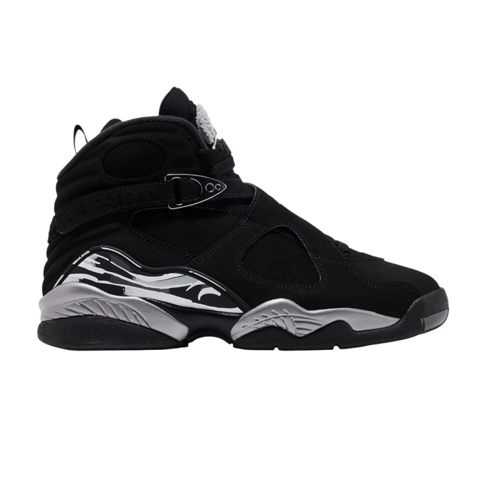 Air Jordan 8 Retro 'Chrome' 2026