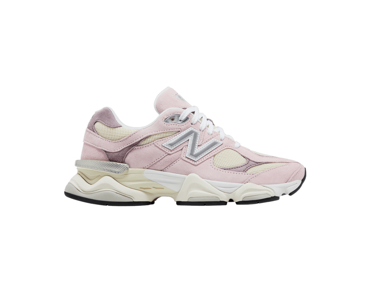 New Balance 9060 Rose Sugar Angora New Balance 9060 Rose Sugar Angora