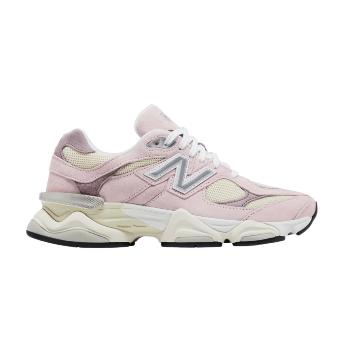 New Balance 9060 Rose Sugar Angora New Balance 9060 Rose Sugar Angora