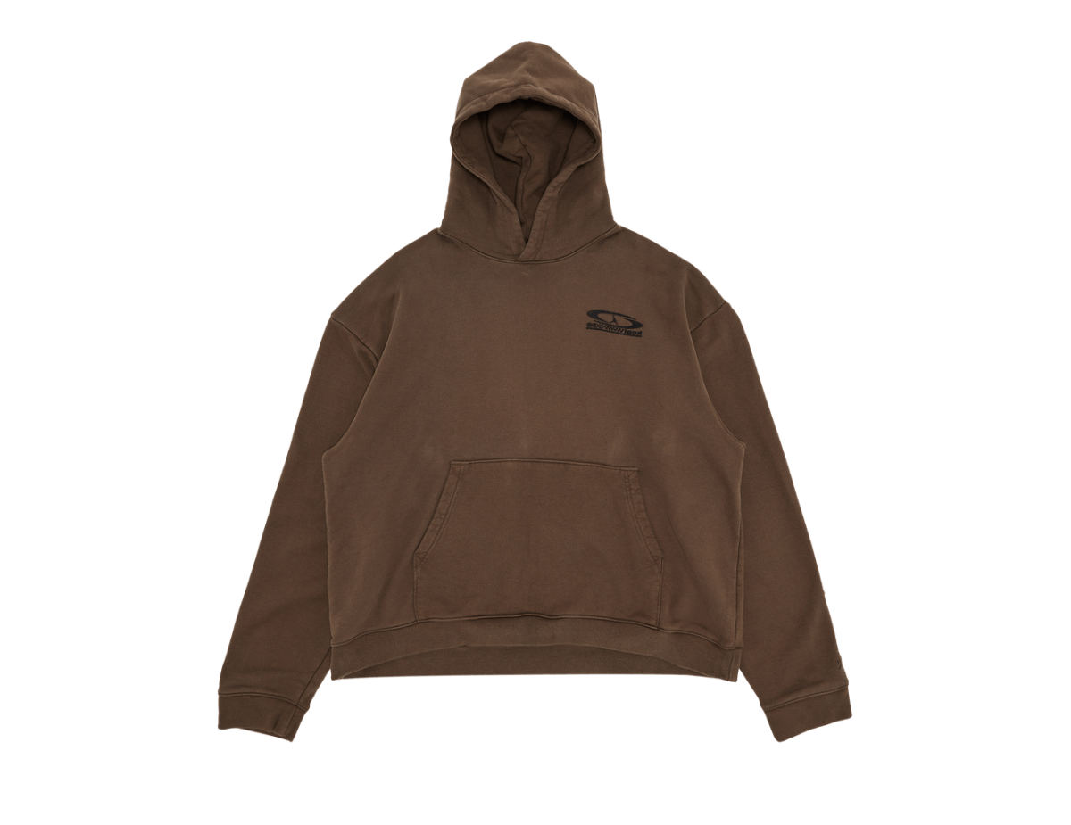 Jordan x Travis Scott Pullover Hoodie Palomino Jordan x Travis Scott Pullover Hoodie Palomino