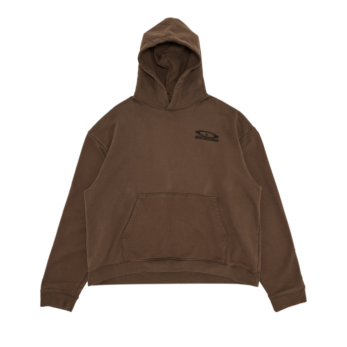 Jordan x Travis Scott Pullover Hoodie Palomino Jordan x Travis Scott Pullover Hoodie Palomino
