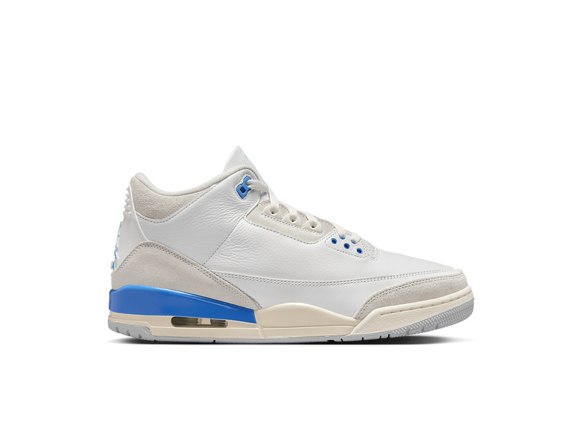 Jordan 3 Retro Lucky Shorts