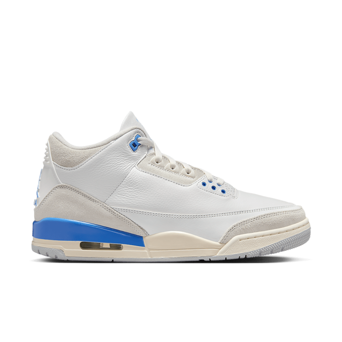 Jordan 3 Retro Lucky Shorts Jordan 3 Retro Lucky Shorts