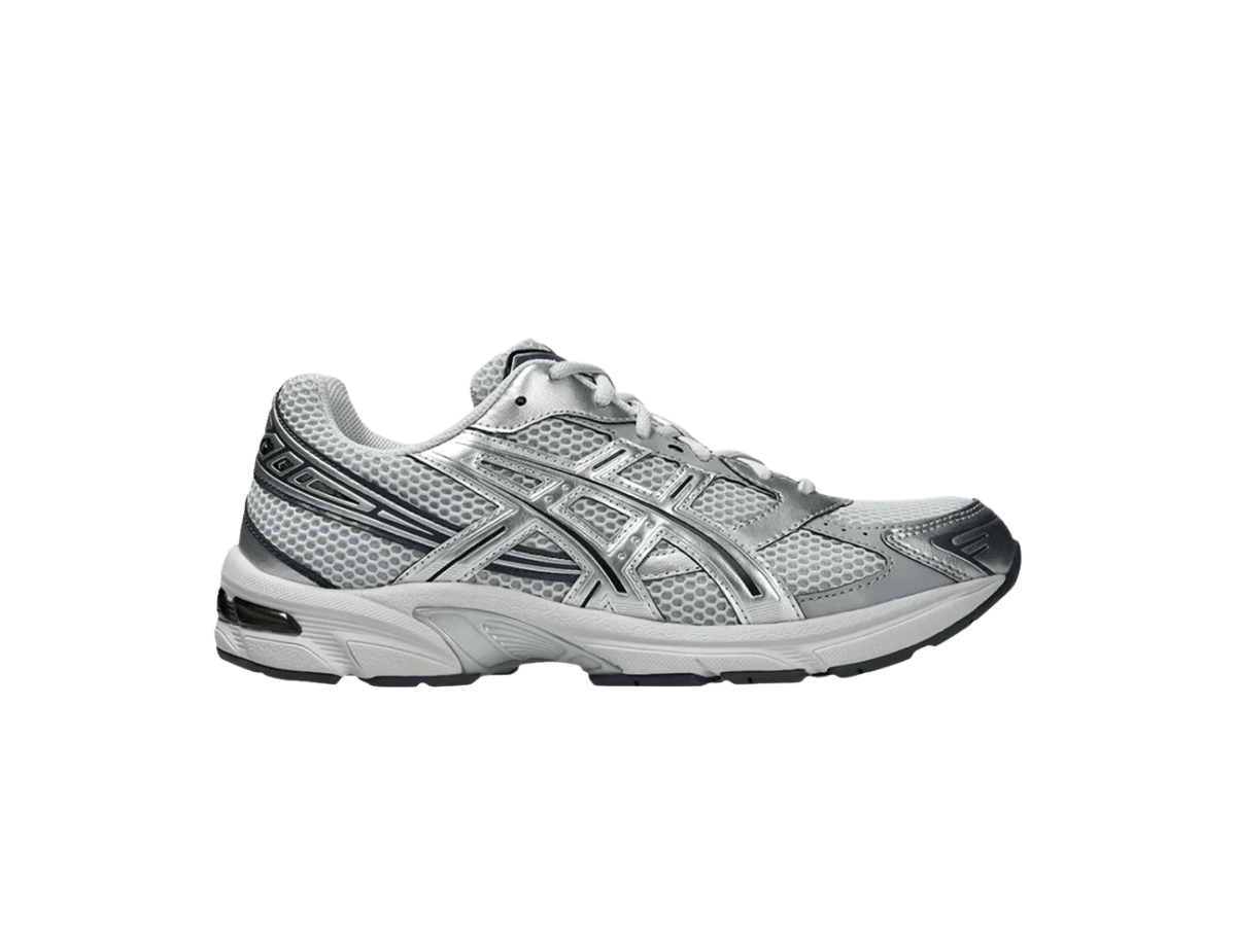 ASICS Gel-1130 Glacier Grey Pure Silver