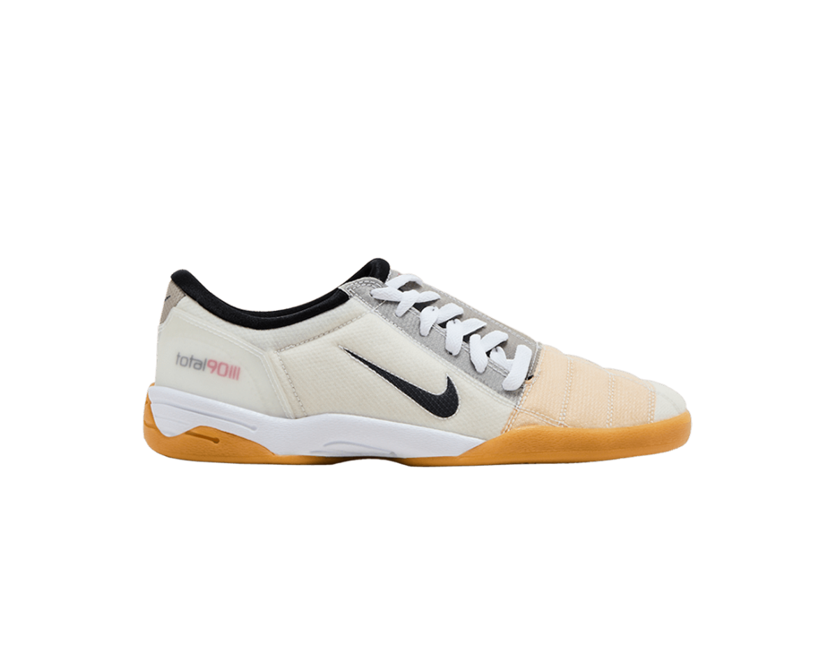 Nike Total 90 3 SP White Black Gum