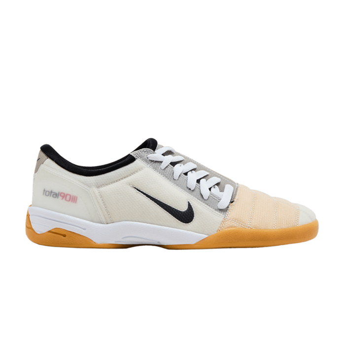 Nike Total 90 3 SP White Black Gum Nike Total 90 3 SP White Black Gum