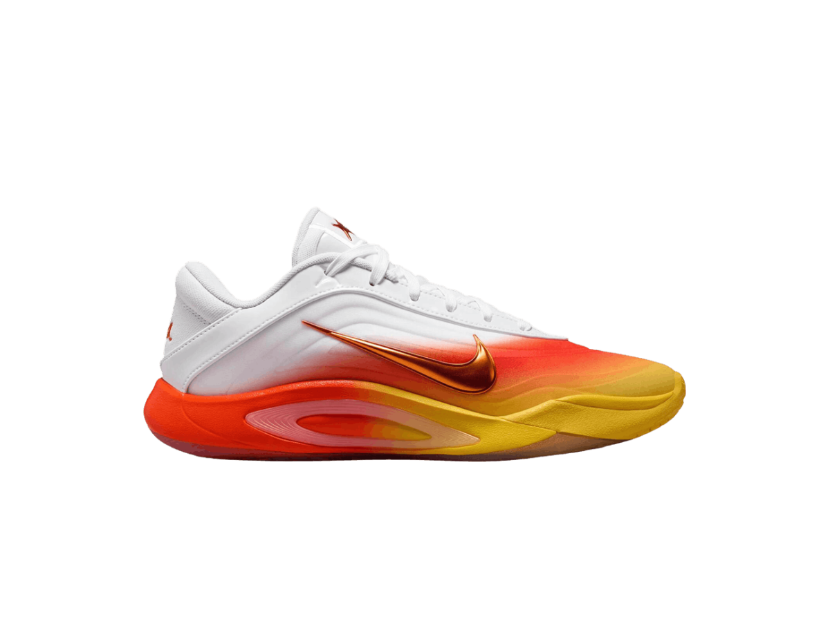 Nike A'ja Wilson A'One Candy Corn Queen (Women's)