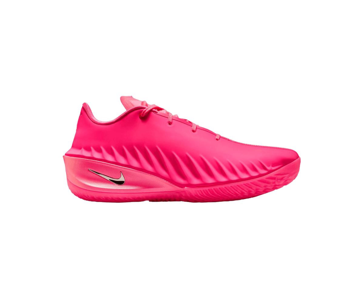 Nike Air Zoom GT Cut 4 Kay Yow Nike Air Zoom GT Cut 4 Kay Yow