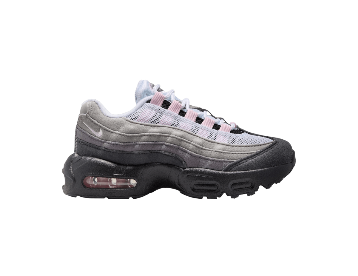 Nike Air Max 95 Pink Foam (PS)