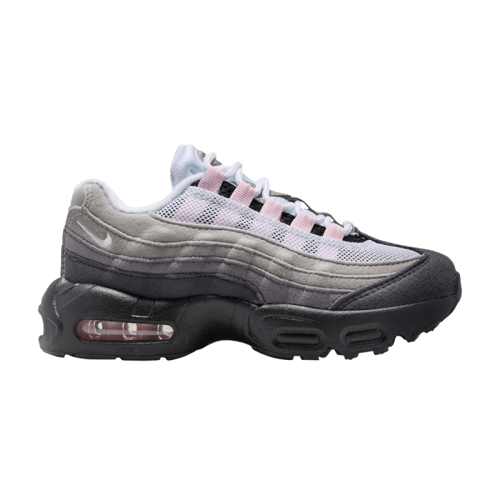 Nike Air Max 95 Pink Foam (PS) Nike Air Max 95 Pink Foam (PS)