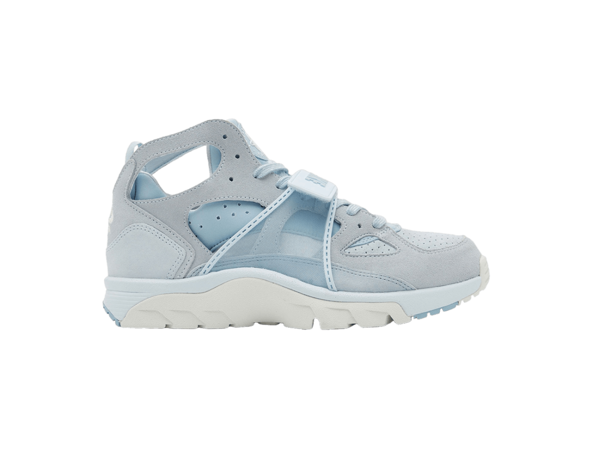 Nike Air Trainer Huarache Blue Tint