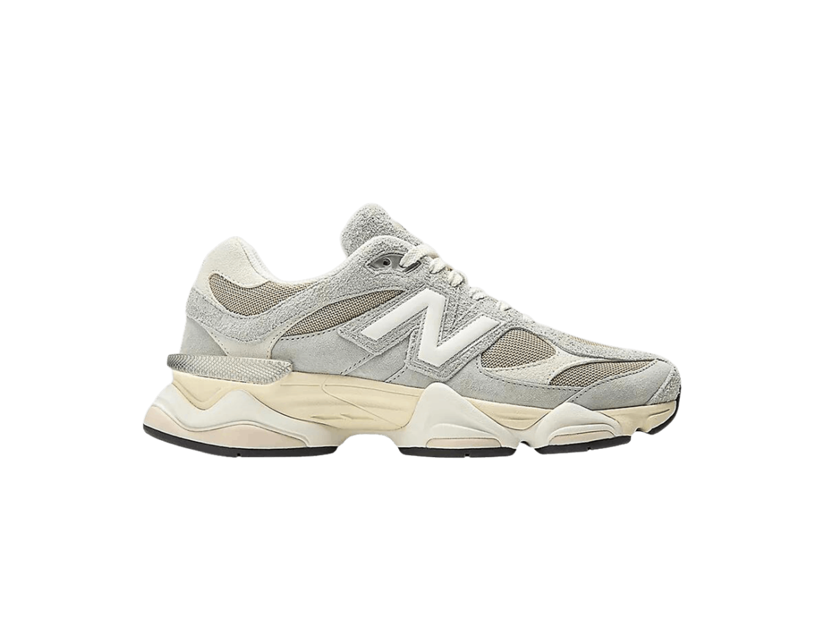 New Balance 9060 Lone Star Grey Stonewar New Balance 9060 Lone Star Grey Stonewar