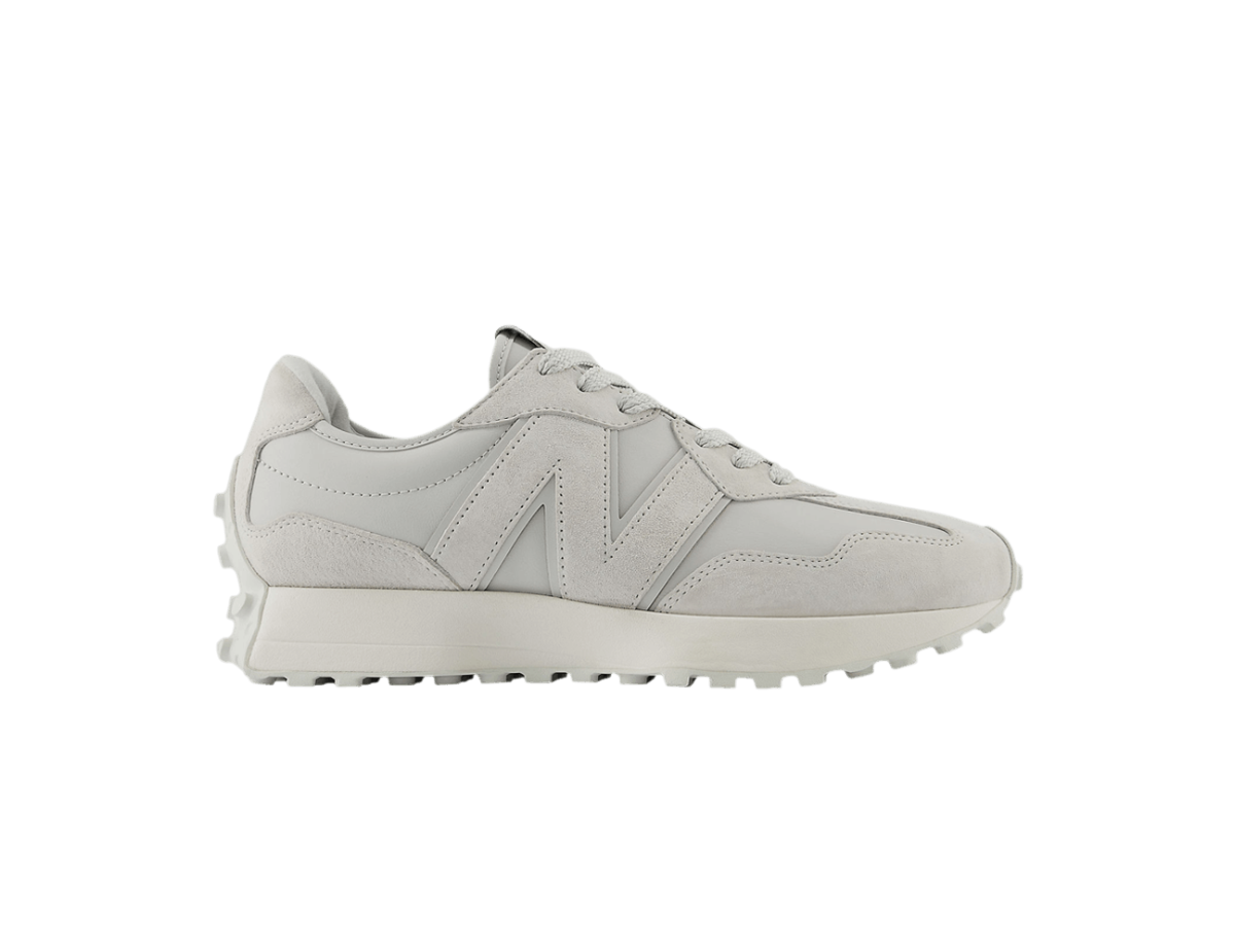 New Balance 327 Grey Matter Reflection New Balance 327 Grey Matter Reflection