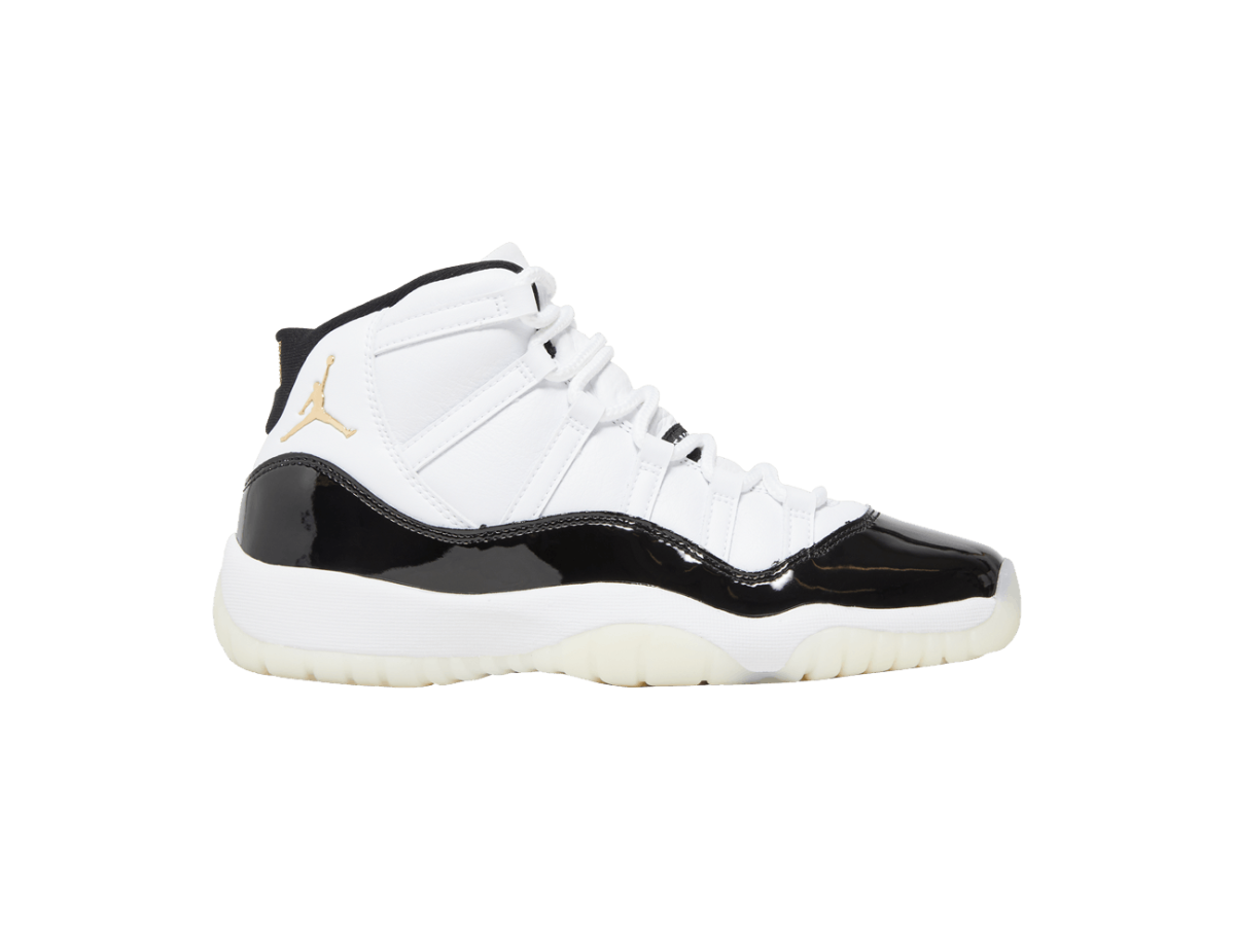 Jordan 11 Retro DMP Gratitude (2023) (GS)