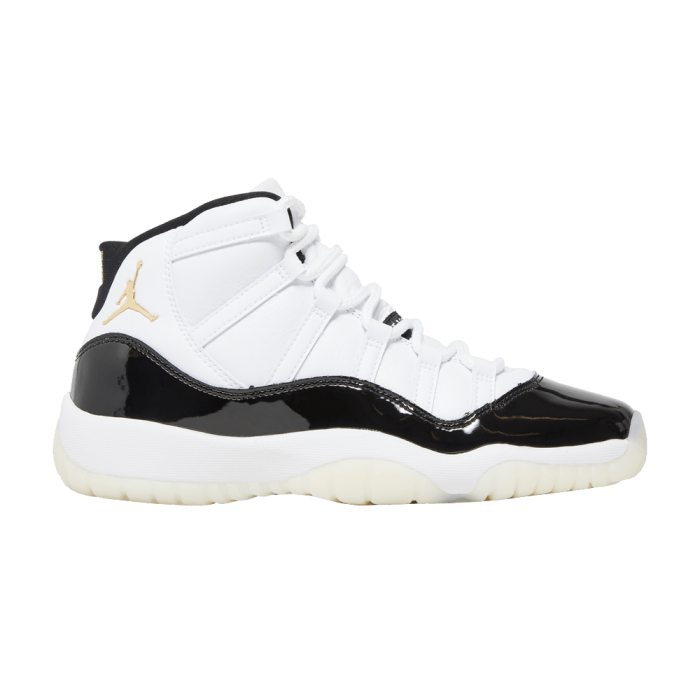 Jordan 11 Retro DMP Gratitude (2023) (GS) Jordan 11 Retro DMP Gratitude (2023) (GS)