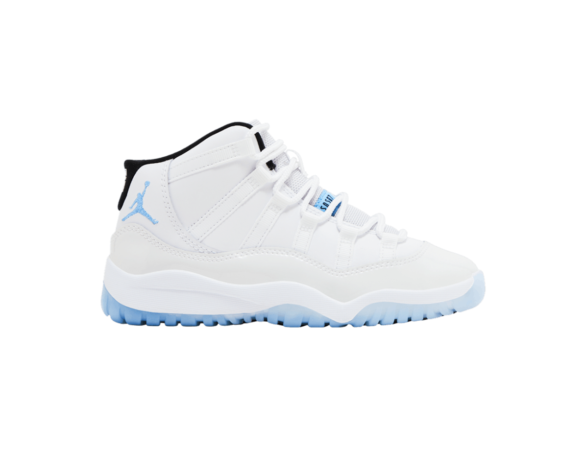 Jordan 11 Retro Legend Blue (2024) (PS)