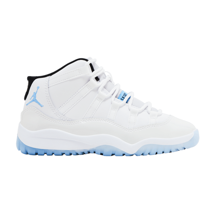 Jordan 11 Retro Legend Blue (2024) (PS) Jordan 11 Retro Legend Blue (2024) (PS)
