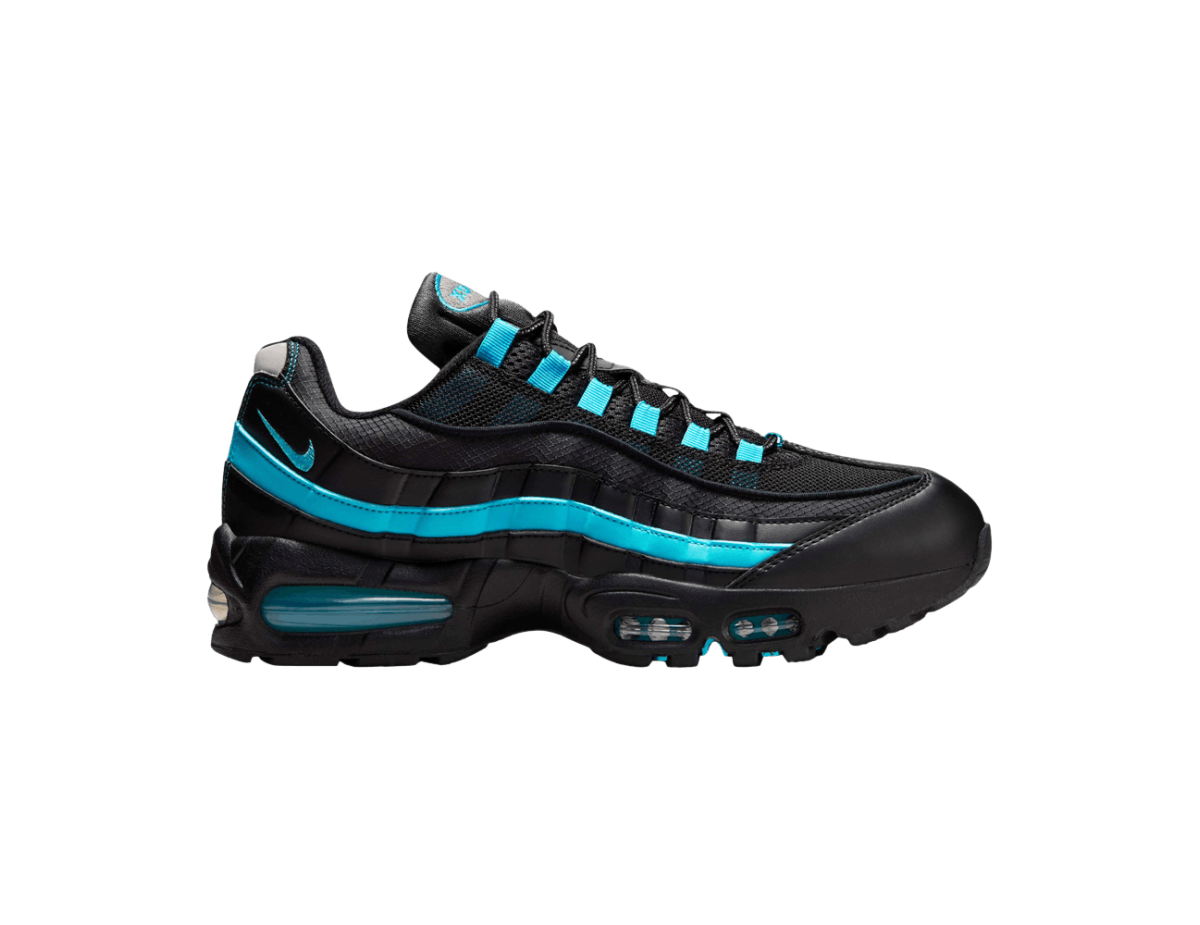 Nike Air Max 95 OG Big Bubble Baltic Blue