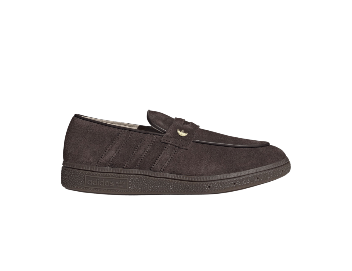 adidas Handball Spezial Loafer Aurora Cocoa Gum (Women's)