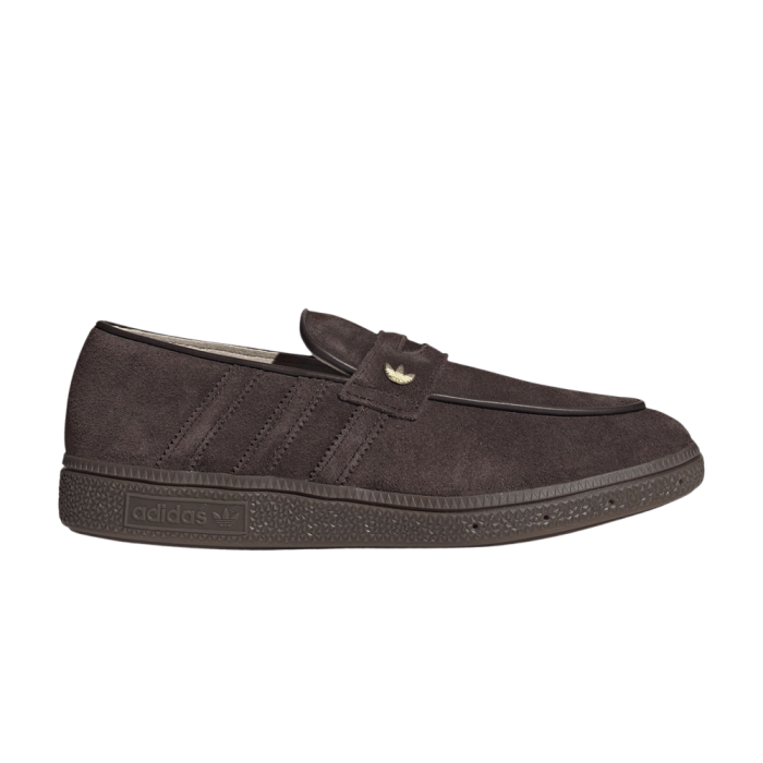 adidas Handball Spezial Loafer Aurora Cocoa Gum (Women's)