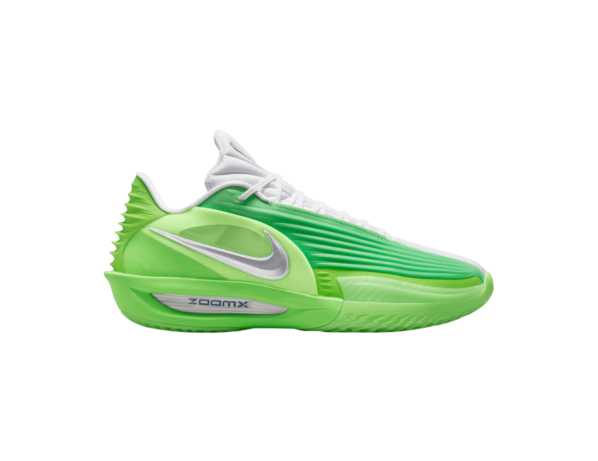Nike Air Zoom GT Cut 3 Turbo Minnesota Timberwolves