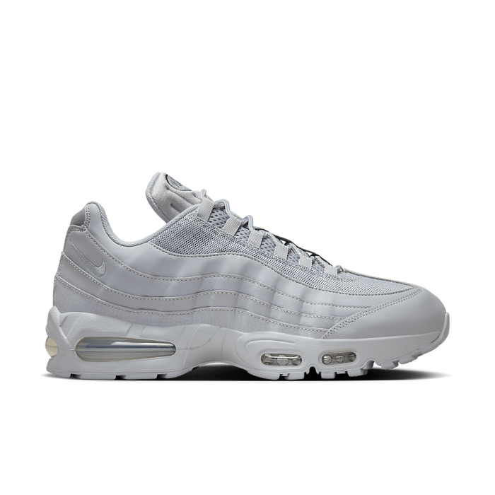 Nike Air Max 95 OG Big Bubble Wolf Grey