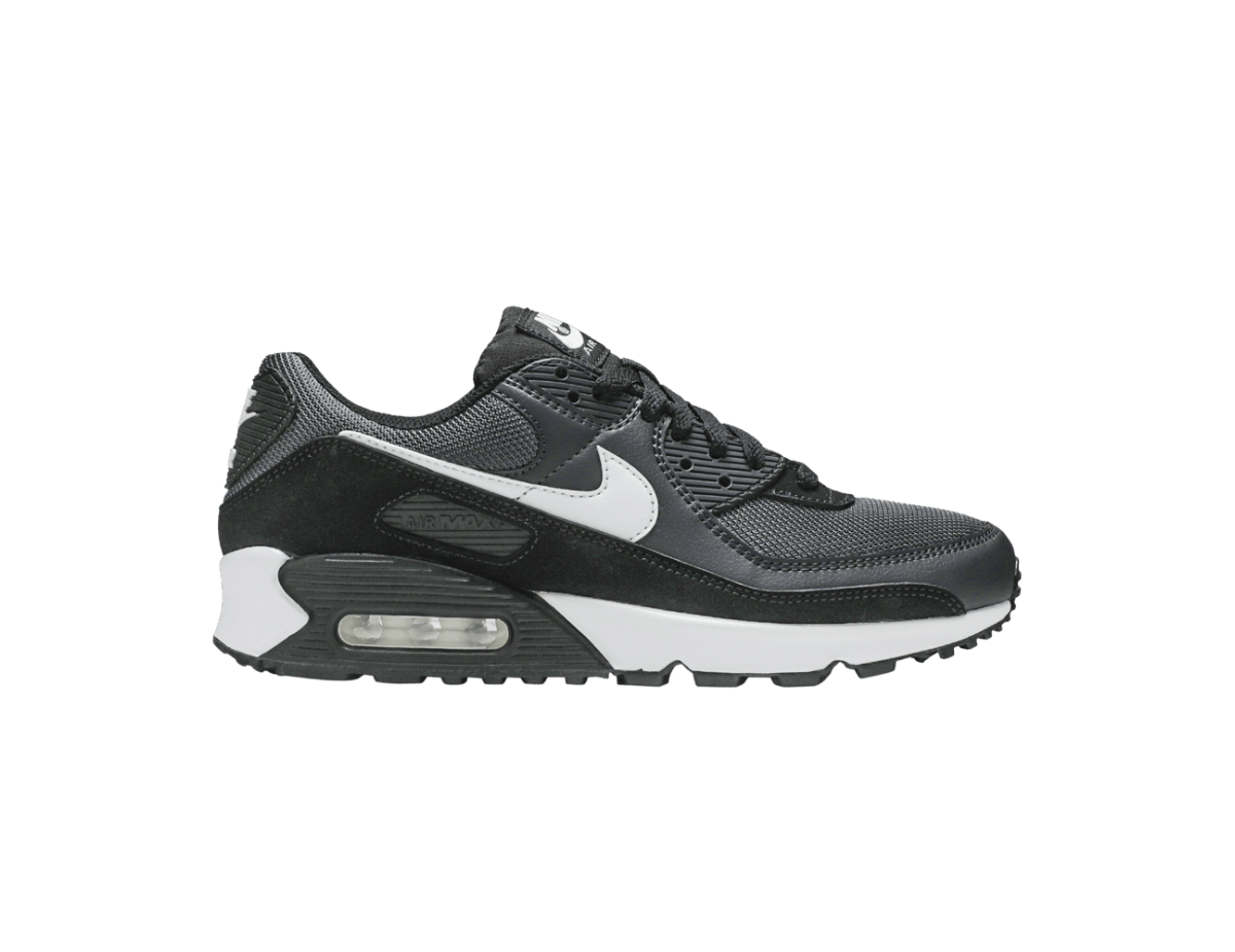 Nike Air Max 90 Iron Grey