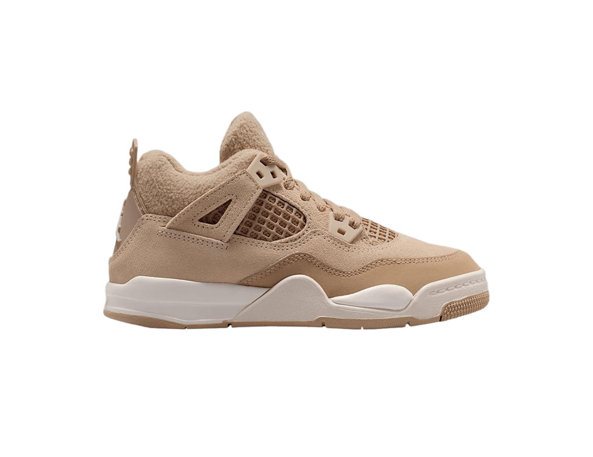 Jordan 4 Retro Cozy Girl (PS)