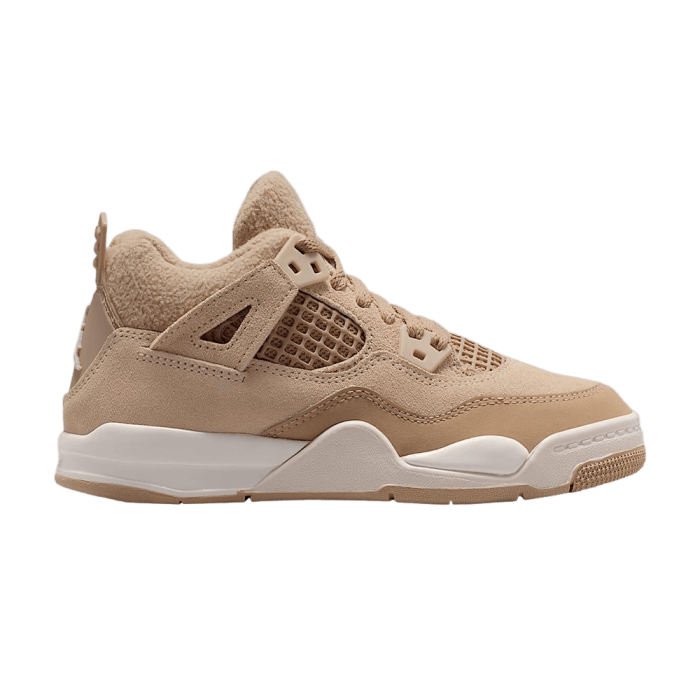 Jordan 4 Retro Cozy Girl (PS) Jordan 4 Retro Cozy Girl (PS)
