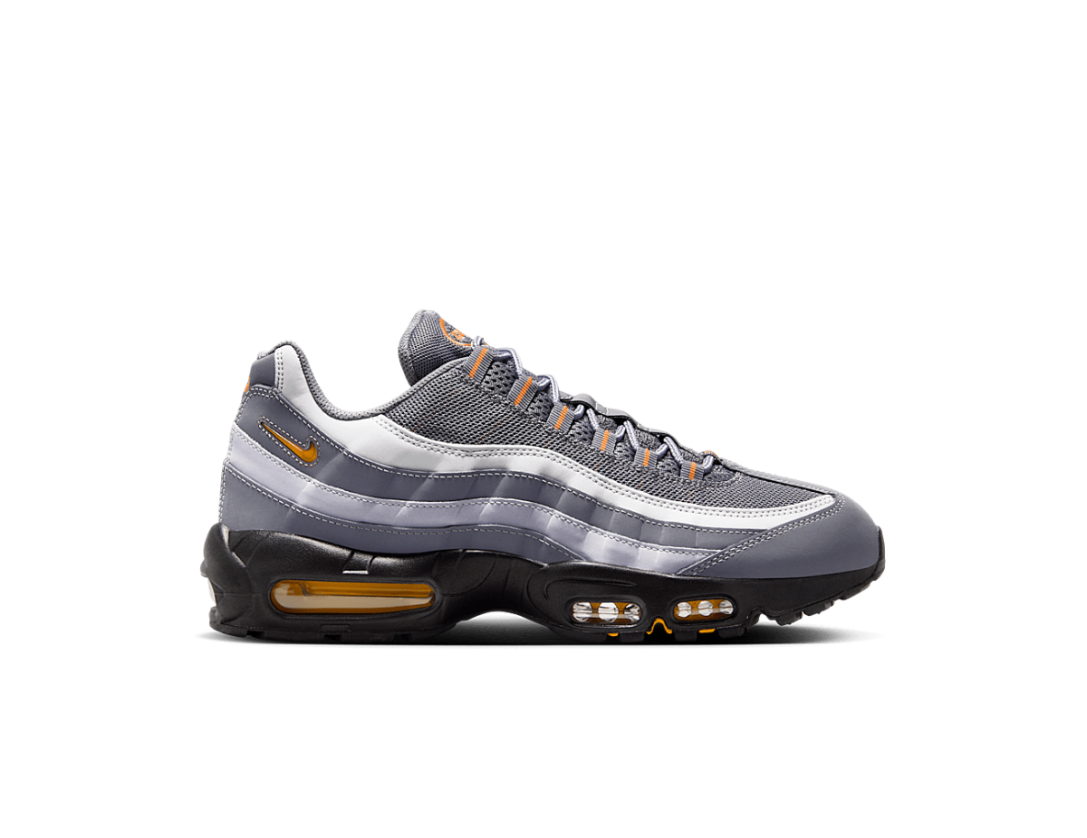 Nike Air Max 95 Cool Grey Sundial