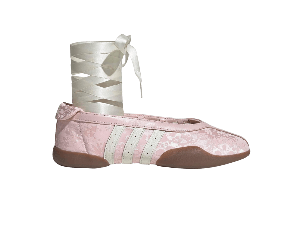 adidas Taekwondo Mei Ballet Liberty London Pink Floral Gum (Women's) adidas Taekwondo Mei Ballet Liberty London Pink Floral Gum (Women's)