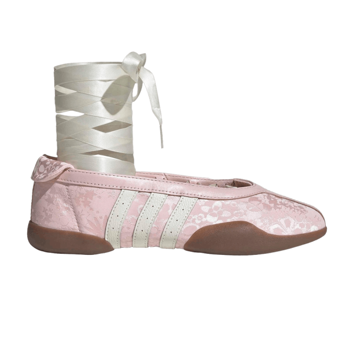 adidas Taekwondo Mei Ballet Liberty London Pink Floral Gum (Women's)