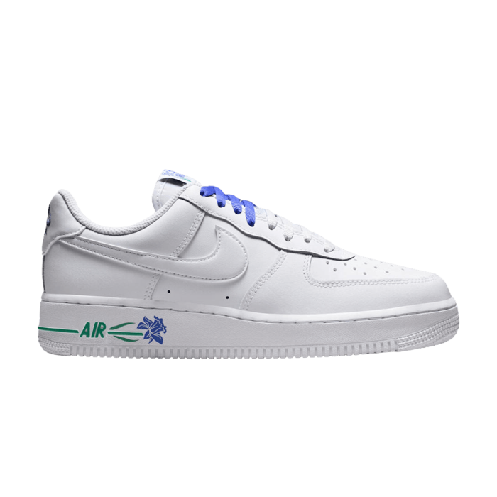 Nike Air Force 1 Low '07 SE Iris Persian Violet (Women's)
