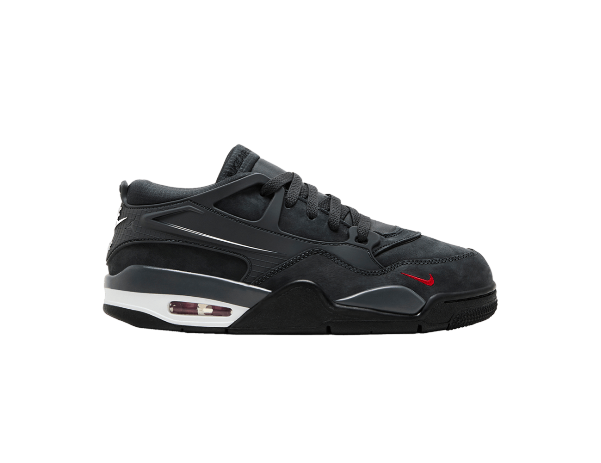 Jordan 4 RM SP Nigel Sylvester Driveway Grey (GS)