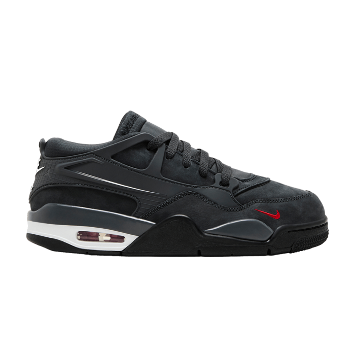 Jordan 4 RM SP Nigel Sylvester Driveway Grey (GS) Jordan 4 RM SP Nigel Sylvester Driveway Grey (GS)
