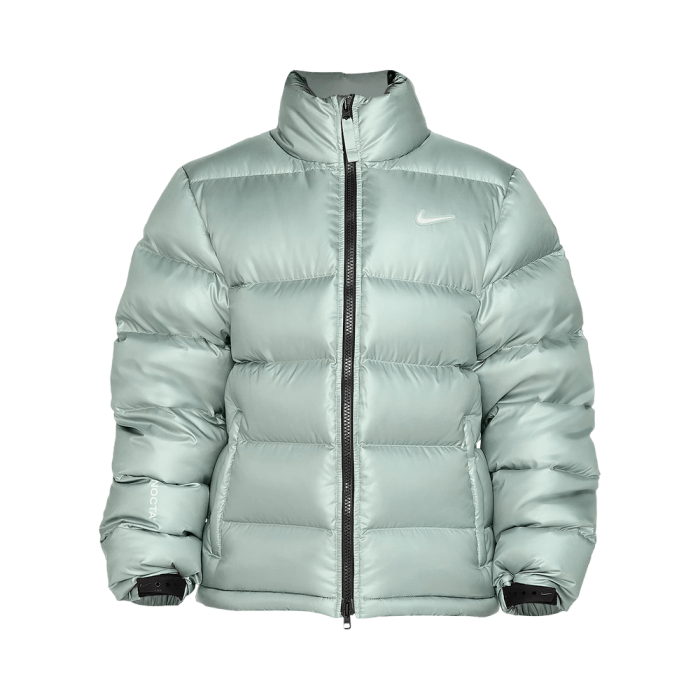 Nike x NOCTA Sunset Puffer Jacket Mica Green Nike x NOCTA Sunset Puffer Jacket Mica Green