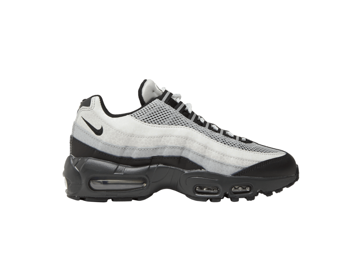 Nike Air Max 95 LX Reflective Safari (Women's) Nike Air Max 95 LX Reflective Safari (Women's)