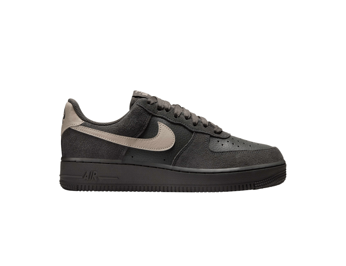 Nike Air Force 1 Low Medium Ash Off Noir (Women's)