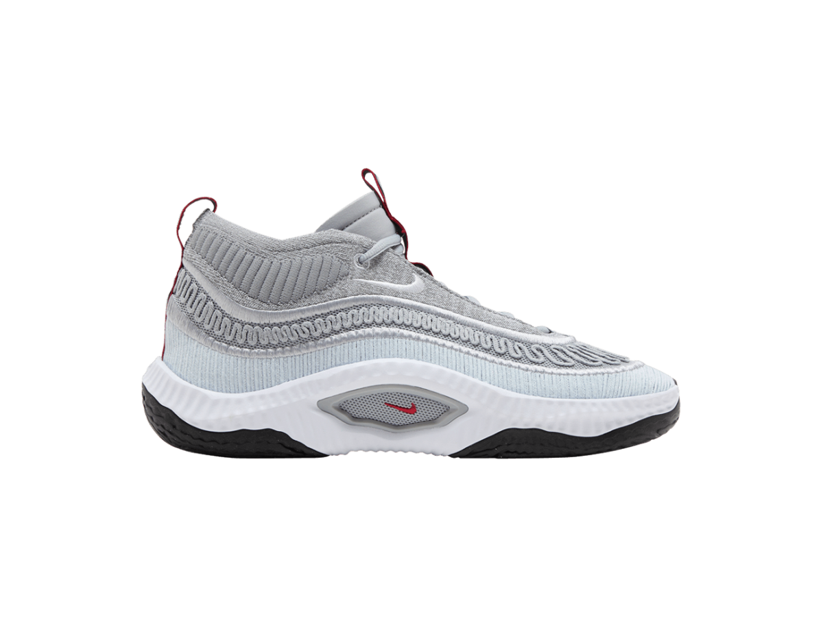 Nike Cosmic Unity 3 Silver Bullet