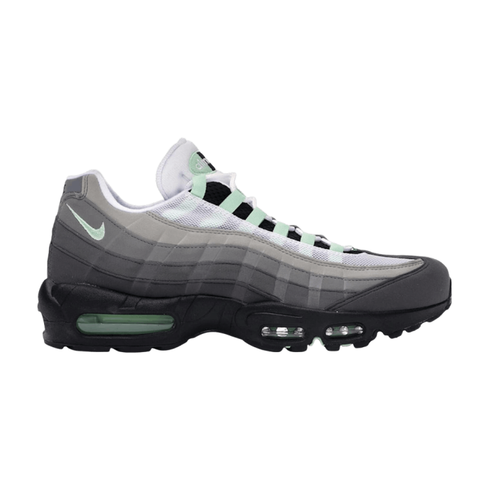 Nike Air Max 95 OG Big Bubble Fresh Mint (Women's)