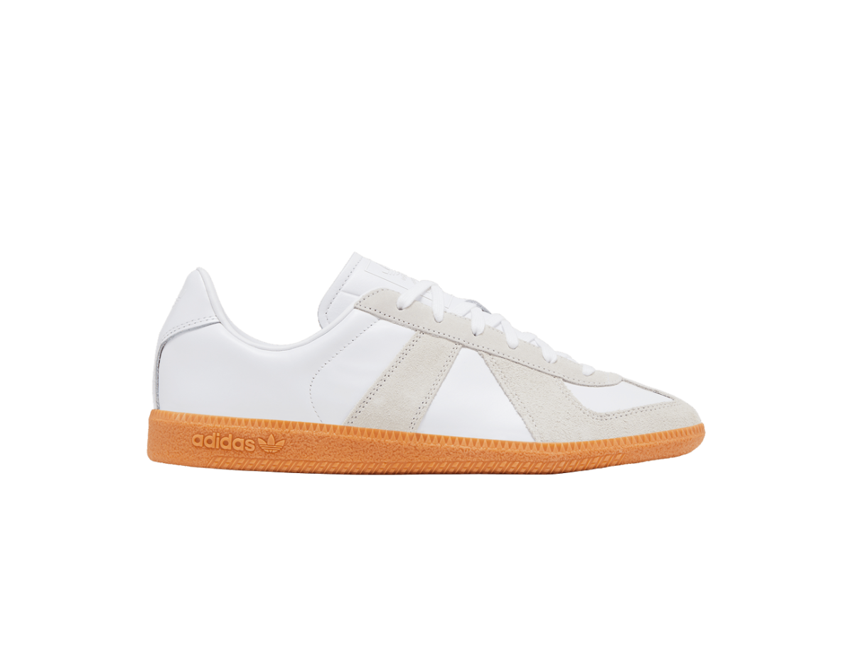 adidas BW Army Cloud White Chalk White