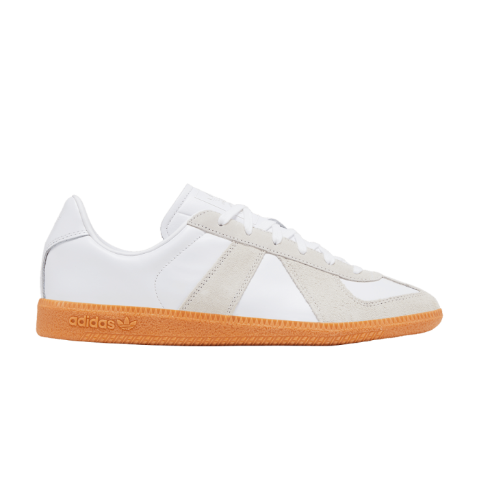 adidas BW Army Cloud White Chalk White adidas BW Army Cloud White Chalk White