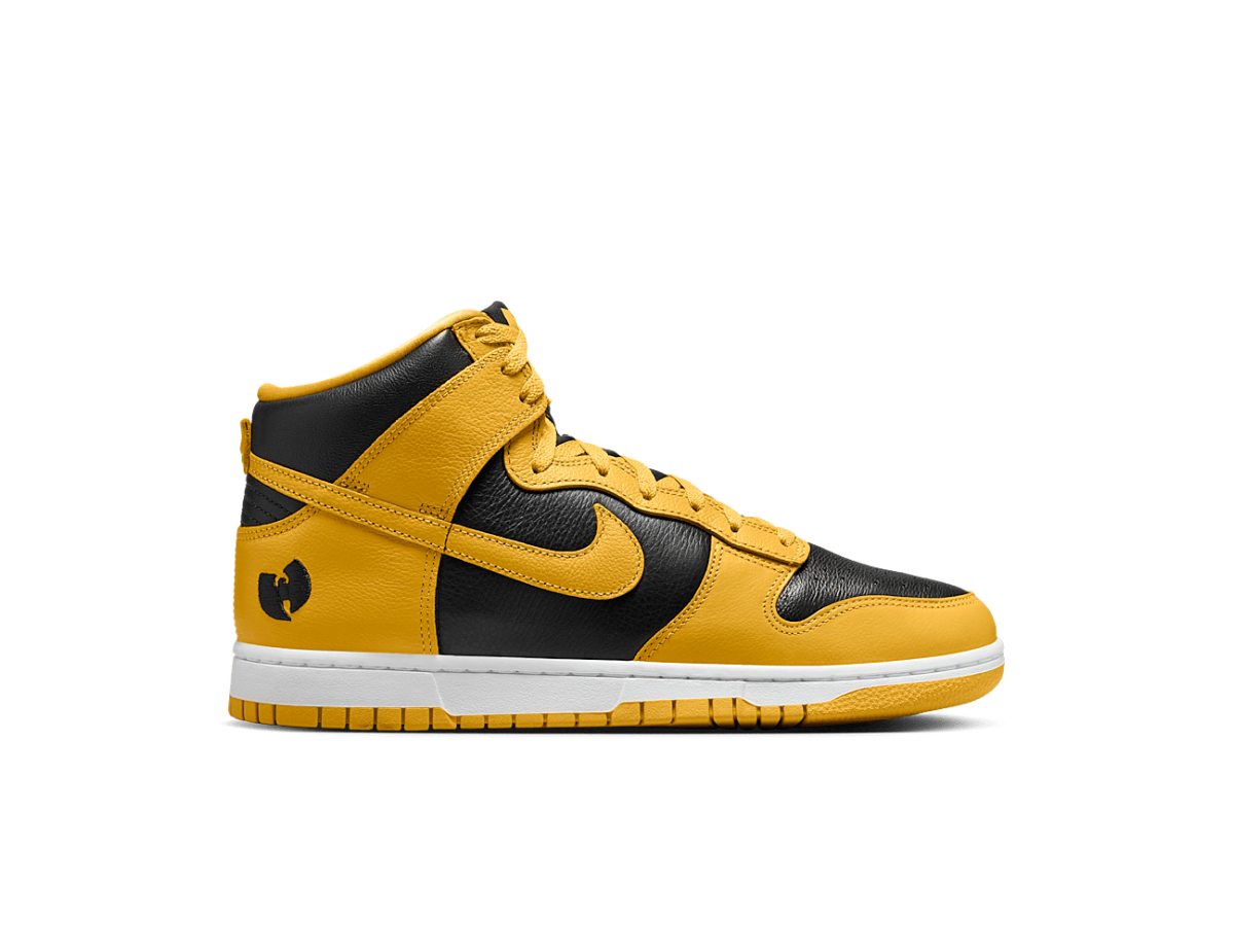 Nike Dunk High Wu-Tang (2024)