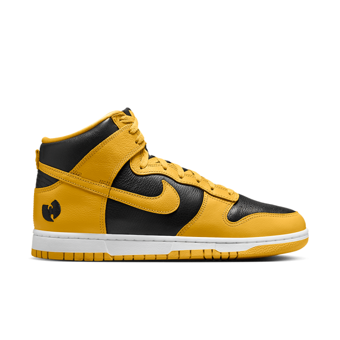 Nike Dunk High Wu-Tang (2024) Nike Dunk High Wu-Tang (2024)